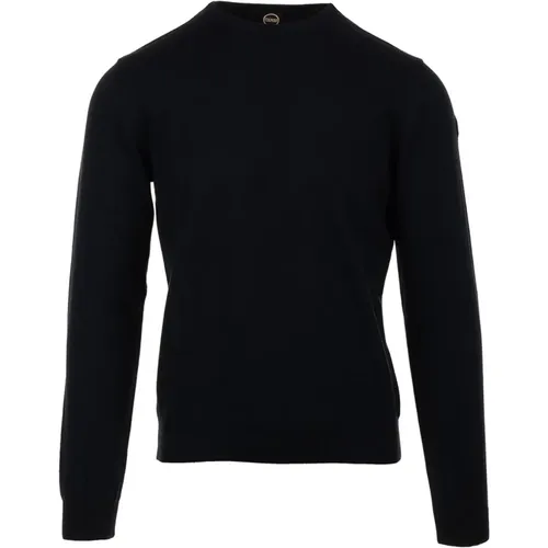 Originals Sweaters Pullovers , male, Sizes: M, L - Colmar - Modalova