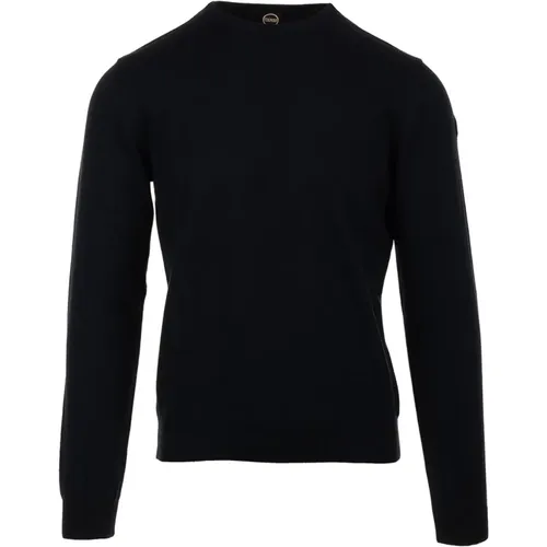 Originals Sweaters Pullovers , male, Sizes: M, L, XL - Colmar - Modalova