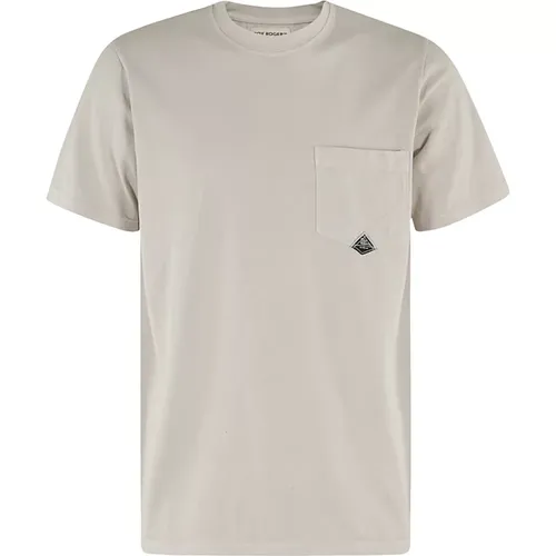 Taschen T-Shirt Casual Stil - Roy Roger's - Modalova