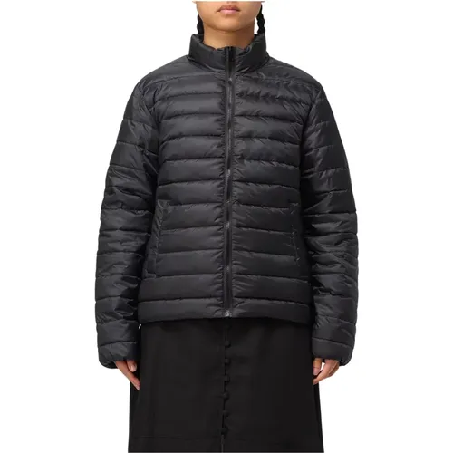 Stylish Puffer Jacket , female, Sizes: M, XS - Twinset - Modalova