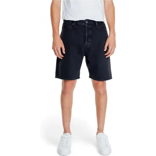 Shorts Bermuda Herren Frühling/Sommer Kollektion - jack & jones - Modalova