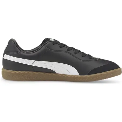 King 21 It Sneakers , Herren, Größe: 44 EU - Puma - Modalova