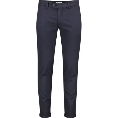 Composition Pants , male, Sizes: W38, W36 - Re-Hash - Modalova