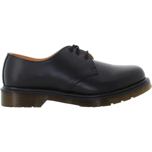 Shoes , male, Sizes: 11 UK, 7 UK - Dr. Martens - Modalova