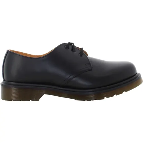 Shoes , male, Sizes: 7 UK - Dr. Martens - Modalova