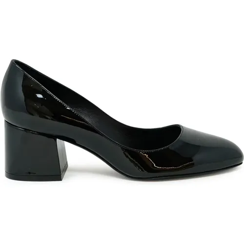 Womens Shoes Pumps Ss24 , female, Sizes: 6 1/2 UK, 3 UK, 5 1/2 UK, 4 1/2 UK, 2 1/2 UK, 5 UK, 4 UK, 3 1/2 UK - Stuart Weitzman - Modalova
