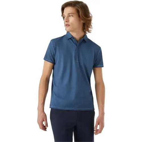 Tops, Men, , Polo Shirt , male, Sizes: 3XL - RRD - Modalova