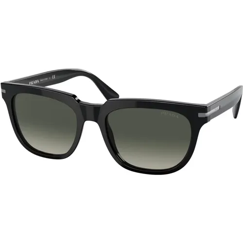 Sonnenbrillen PR 04Ys , Herren, Größe: 56 MM - Prada - Modalova