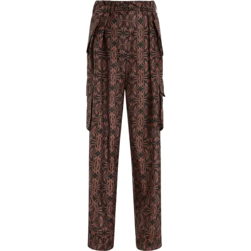 Polkar Pants , female, Sizes: M - Dries Van Noten - Modalova