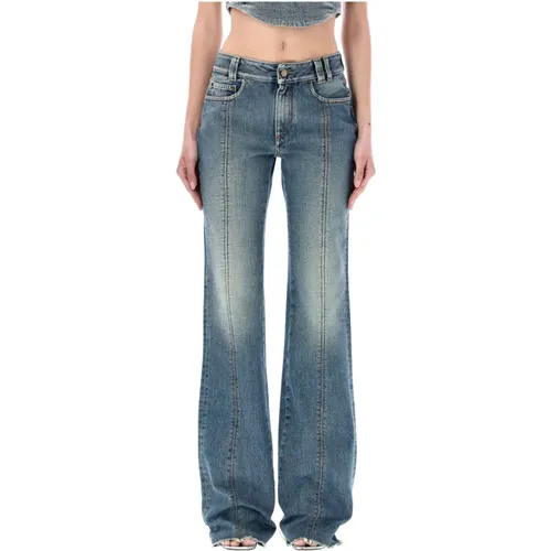 Jeans , Damen, Größe: W25 - Alessandra Rich - Modalova