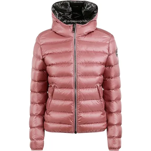 Padded Jacket , female, Sizes: 2XL, L - Colmar - Modalova