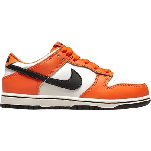 Limitierte Auflage Halloween Dunk Low Patent - Nike - Modalova