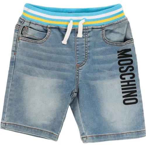 Shorts Moschino - Moschino - Modalova