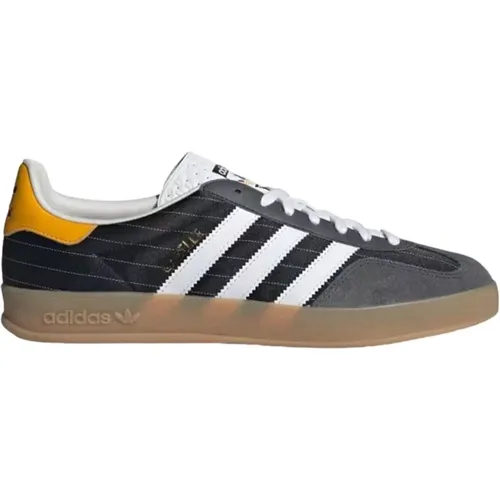 Gazelle Indoor Sneakers , Herren, Größe: 44 EU - Adidas - Modalova