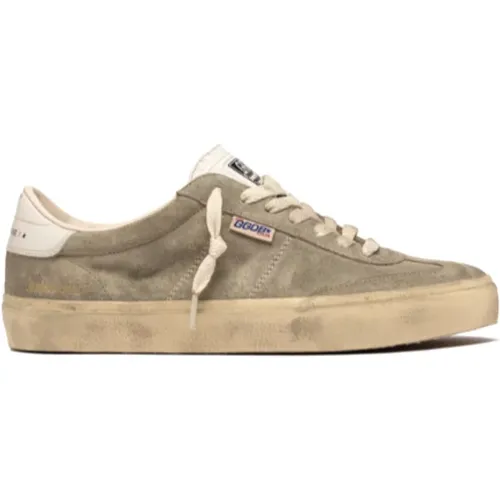 Soul-Star Sneakers Golden Goose - Golden Goose - Modalova