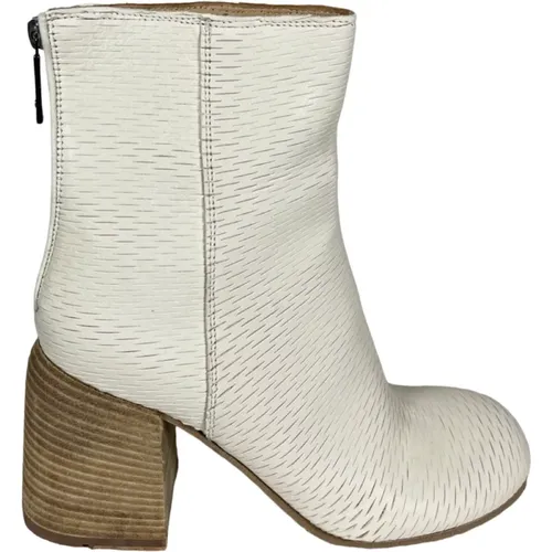 Heeled Boots , female, Sizes: 6 UK, 4 UK, 7 UK - Lemargo - Modalova