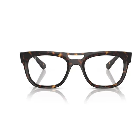 Phil RX 7226 Eyewear Frames , Herren, Größe: 52 MM - Ray-Ban - Modalova