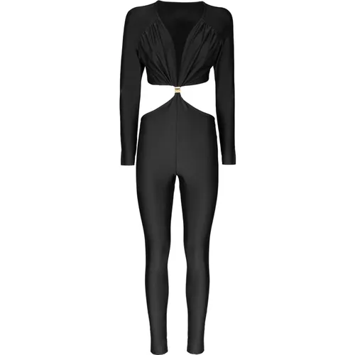 Marina Jumpsuit , female, Sizes: XS, M, 2XS, S - MVP wardrobe - Modalova