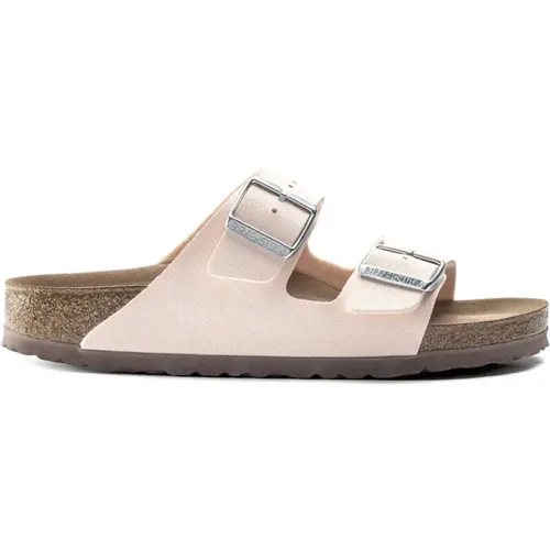 Sandals , unisex, Sizes: 7 UK - Birkenstock - Modalova