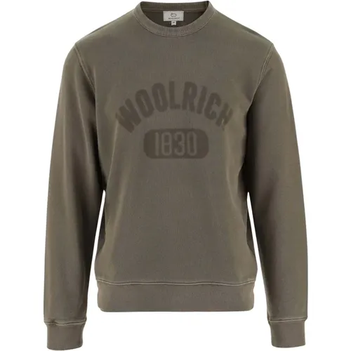 Sweatshirts Hoodies Woolrich - Woolrich - Modalova