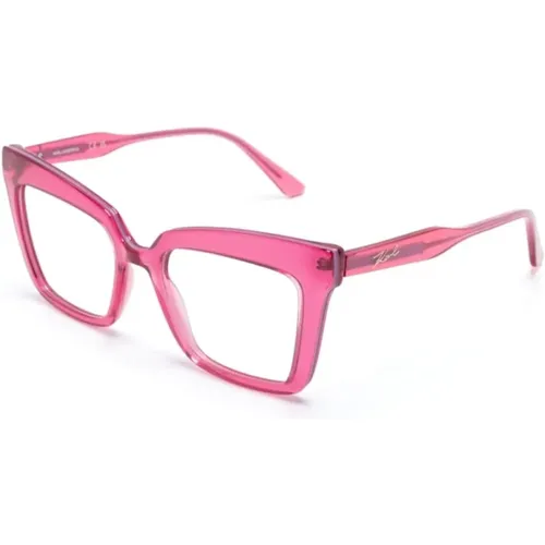 Rote Optische Brille Must-Have - Karl Lagerfeld - Modalova