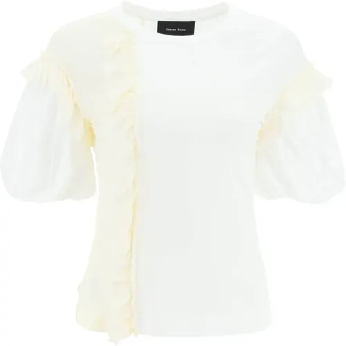 Blusen , Damen, Größe: XS - Simone Rocha - Modalova