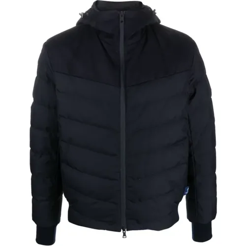 Jacket , male, Sizes: L - PAUL & SHARK - Modalova