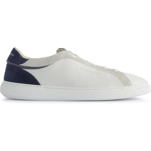 Low Top Elastic Sneaker in , male, Sizes: 7 UK, 10 UK, 9 UK, 8 UK - Givenchy - Modalova