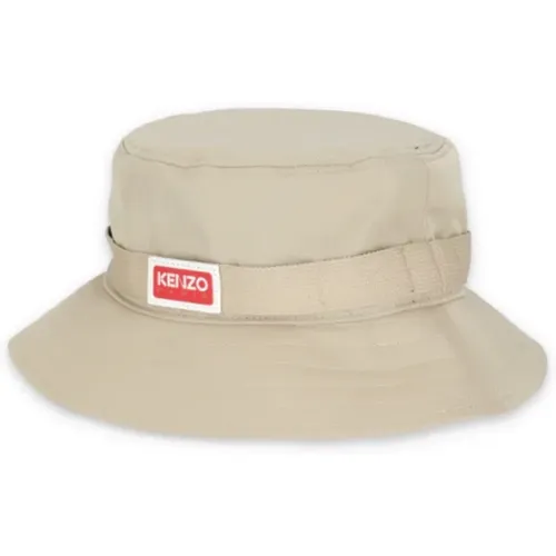 Hats , male, Sizes: M - Kenzo - Modalova