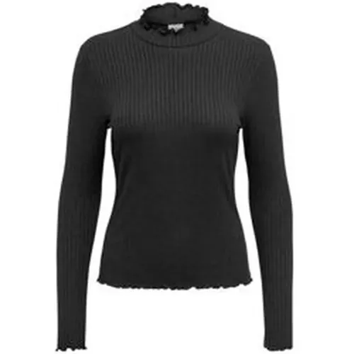 Italienische Factory Outlet Hoodie , Damen, Größe: XS - JACQUELINE de YONG - Modalova