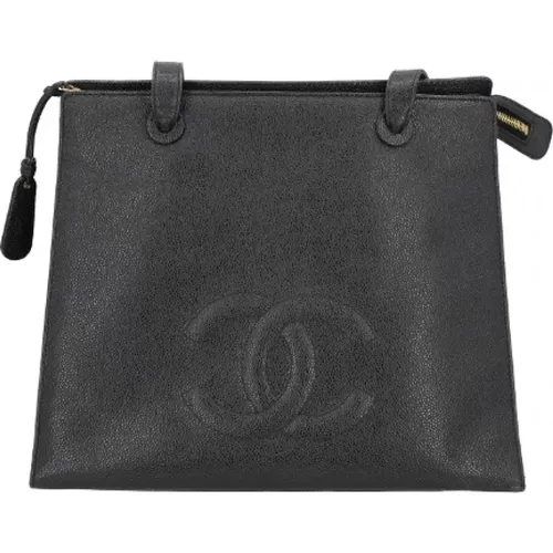 Pre-owned Leder chanel-taschen - Chanel Vintage - Modalova