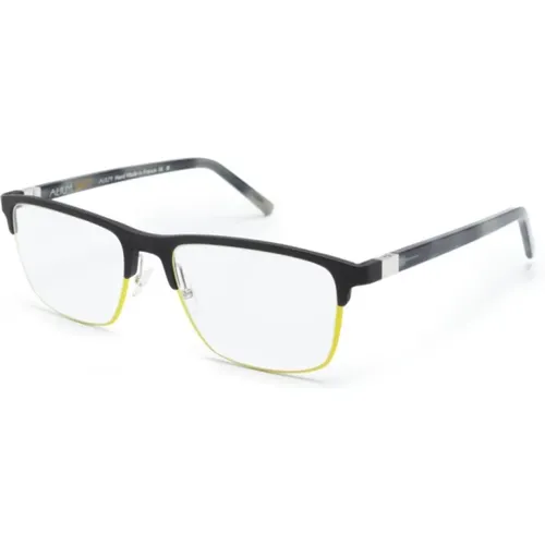 Optical Frame Must-Have Style , male, Sizes: 57 MM - Face a Face - Modalova