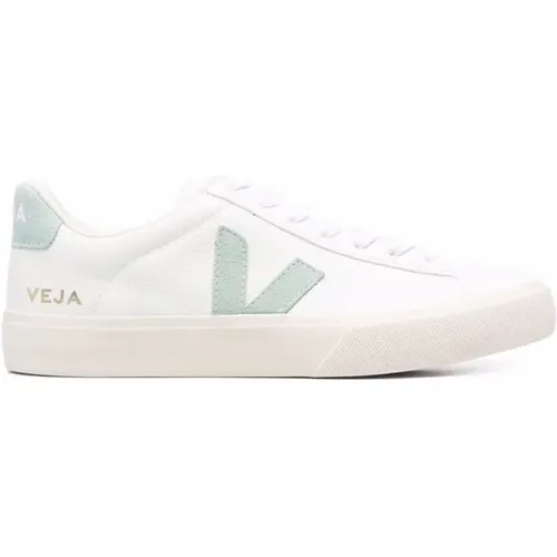 Stylische Sneakers für Männer und Frauen , unisex, Größe: 40 EU - Veja - Modalova