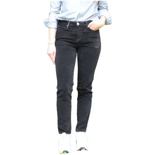 Corduroy Slim 7/8 Hose Islow - Islow - Modalova