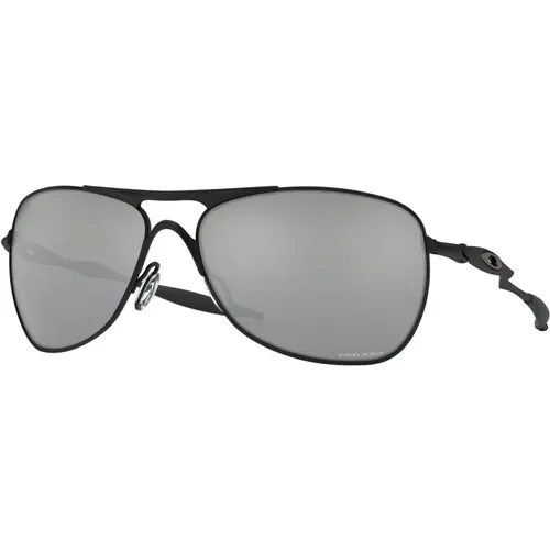 Matte Sunglasses with Prizm ,Lead/Prizm Sunglasses - Oakley - Modalova