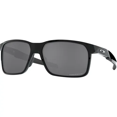 Portal X Sunglasses , male, Sizes: 59 MM - Oakley - Modalova