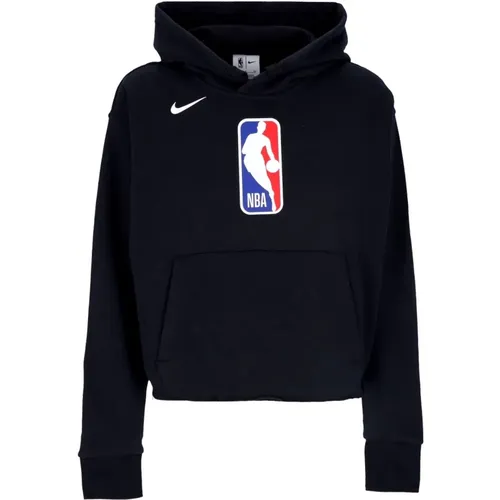 NBA Essential Fleece Hoodie Team 31 , Herren, Größe: S - Nike - Modalova