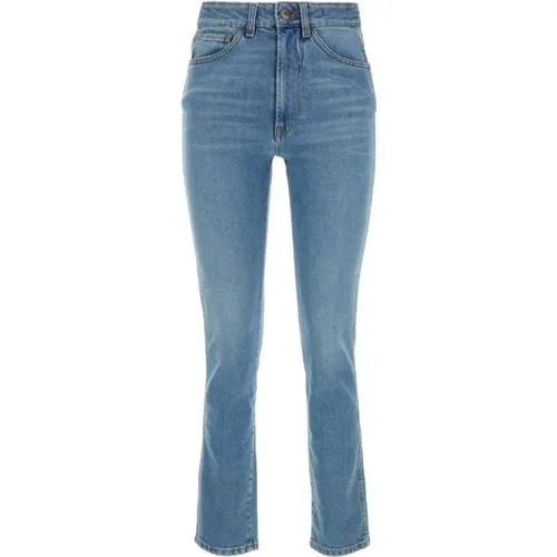 Klische Denim Jeans , Damen, Größe: W31 - 3X1 - Modalova