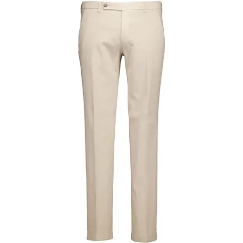 Pants , male, Sizes: M - Berwich - Modalova