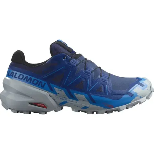 Speedcross 6 Gore-Tex® Trailrunning Schuhe , Herren, Größe: 41 1/2 EU - Salomon - Modalova