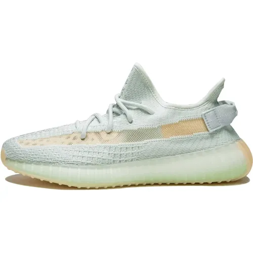 Yeezy Boost 350 V Hyperspace Limited Edition , Herren, Größe: 36 2/3 EU - Adidas - Modalova