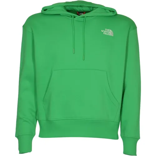 Essential Hoodie Pullover - The North Face - Modalova