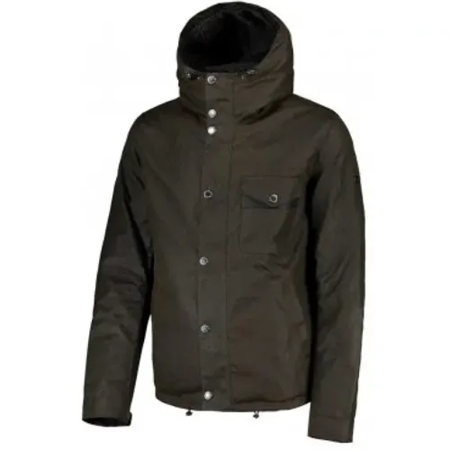 Herren International Kevlar Parka , Herren, Größe: S - Barbour - Modalova