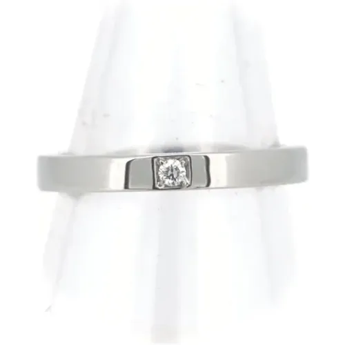 Pre-owned Metall ringe - Bvlgari Vintage - Modalova