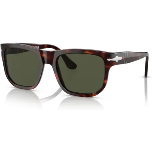 Stylish Sunglasses , unisex, Sizes: ONE SIZE - Persol - Modalova