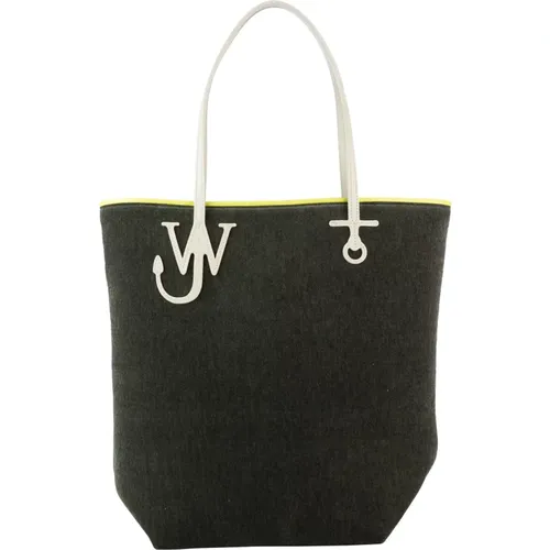 Shoulder Bags , female, Sizes: ONE SIZE - JW Anderson - Modalova