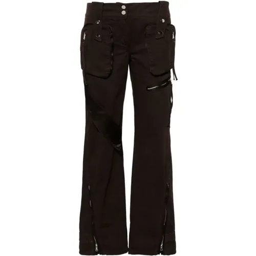Jeans , female, Sizes: 2XS - Blumarine - Modalova