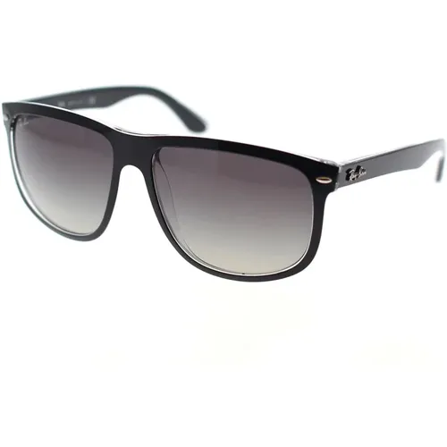 Square Oversized Sunglasses Boyfriend Style , unisex, Sizes: 60 MM - Ray-Ban - Modalova