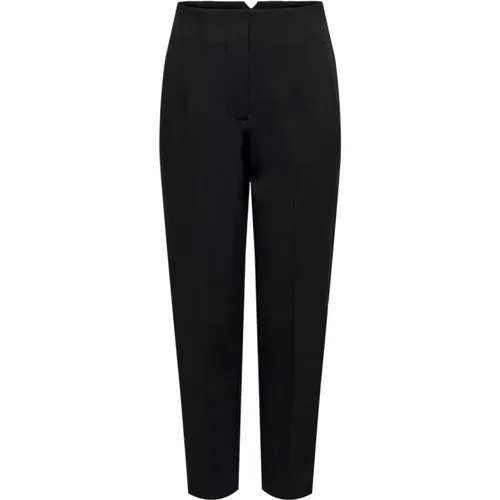 Lange Hose , Damen, Größe: XS - Only - Modalova