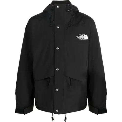 Parka Jacket for Men , male, Sizes: M, L - The North Face - Modalova